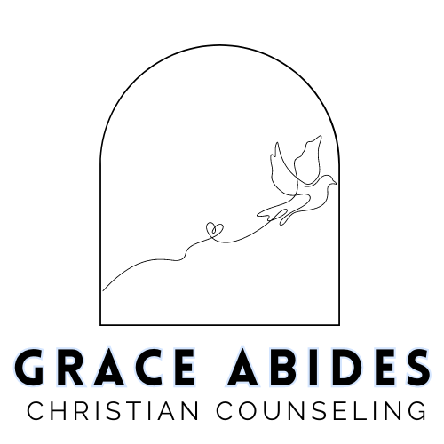 Grace Abides Christian Counseling 